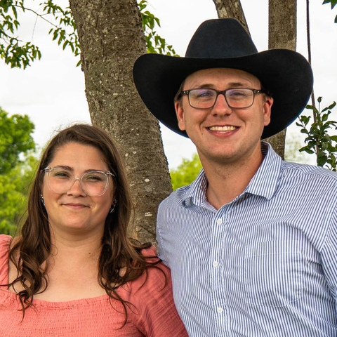 Jacob & Tiffany Neffendorf