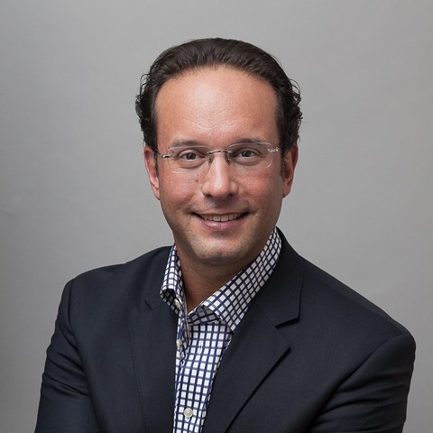 Jay Berkowitz